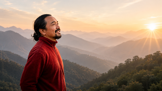 The Art of Inner Peace