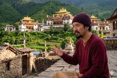 Buddhism Meets Analytical Psychology: The Union of Mind and Soul